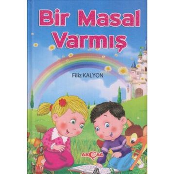 Bir Masal Varmış - Saim Sakaoğlu Ali Berat Alptek