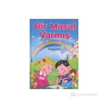 Bir Masal Varmış - Saim Sakaoğlu Ali Berat Alptek