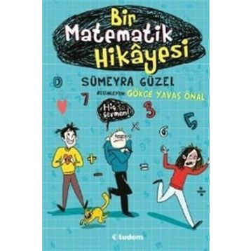 Bir Matematik Hikayesi - Sümeyra Güzel