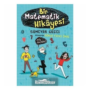 Bir Matematik Hikayesi - Sümeyra Güzel