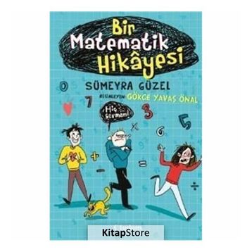 Bir Matematik Hikayesi - Sümeyra Güzel