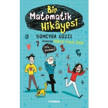 Bir Matematik Hikayesi - Sümeyra Güzel