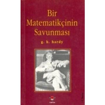 Bir Matematikçinin Savunması - G. H. Hardy