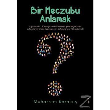 Bir Meczubu Anlamak - Muharrem Karakuş