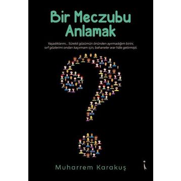 Bir Meczubu Anlamak - Muharrem Karakuş