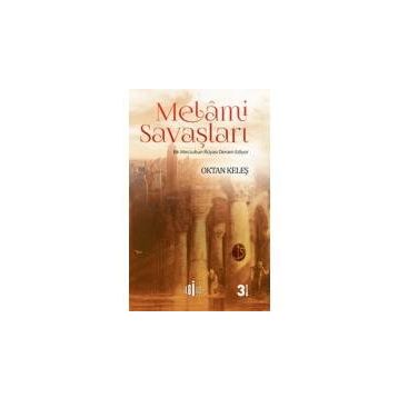 Bir Meczubun Rüyası - Oktan Keleş