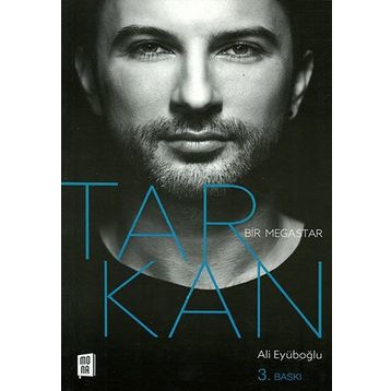 Bir Megastar Tarkan - Ali Eyüboğlu