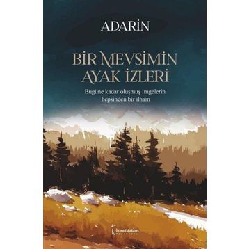 Bir Mevsimin Ayak İzleri - Adarin