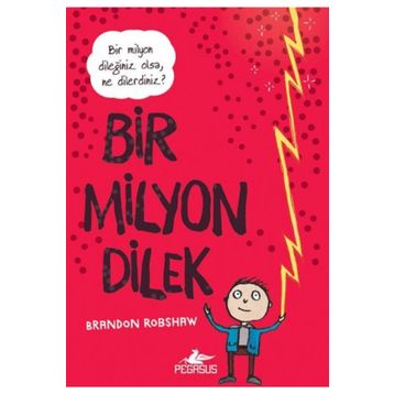 Bir Milyon Dilek - Brandon Robshaw