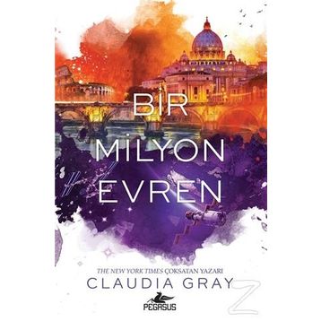 Bir Milyon Evren - Claudia Gray