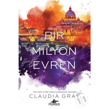 Bir Milyon Evren - Claudia Gray
