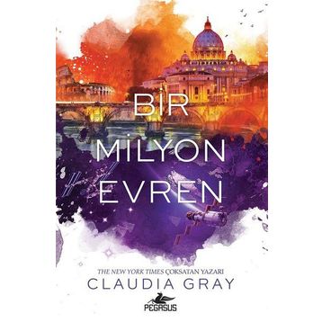 Bir Milyon Evren - Claudia Gray