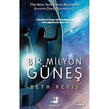 BIR MILYON GÜNEŞ - BETH REVIS