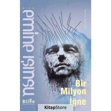 Bir Milyon İğne - Emine Işınsu