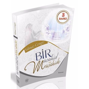 Bir Mücahid ve Bir Mücahide - Yılmaz Cengiz