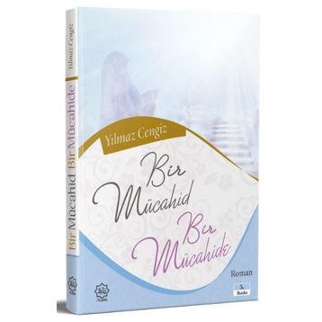 Bir Mücahid ve Bir Mücahide - Yılmaz Cengiz