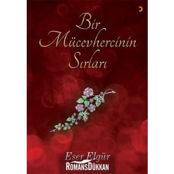 Bir Mücevhercinin Sırları - Eser Elgür