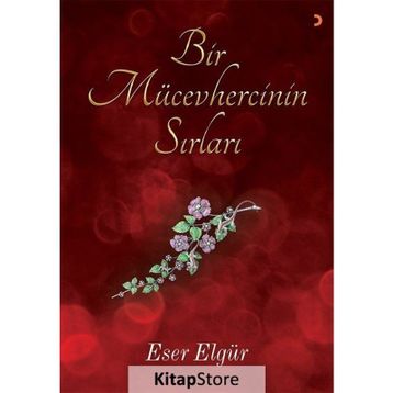 Bir Mücevhercinin Sırları - Eser Elgür