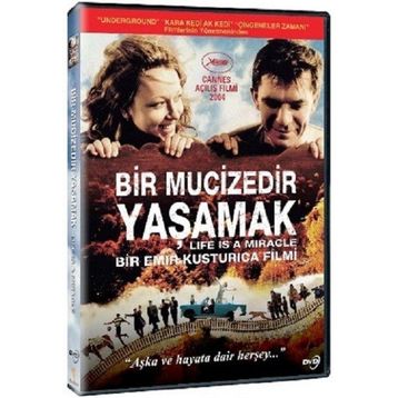 Bir Mucizedir Yaşamak - Guy De Maupassant