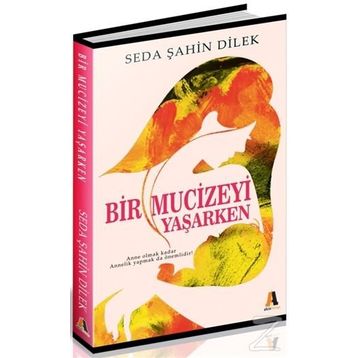 Bir Mucizeyi Yaşarken - Seda Şahin Dilek