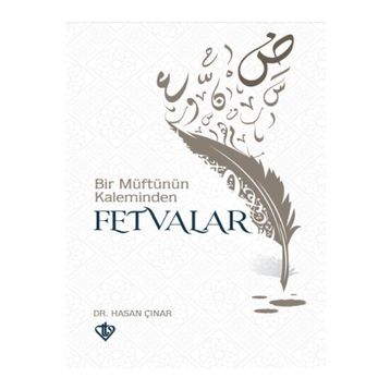 Bir Müftünün Kaleminden Fetvalar - Hasan Çınar