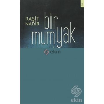 Bir Mum Yak Karanlığıma - Raşit Nadir