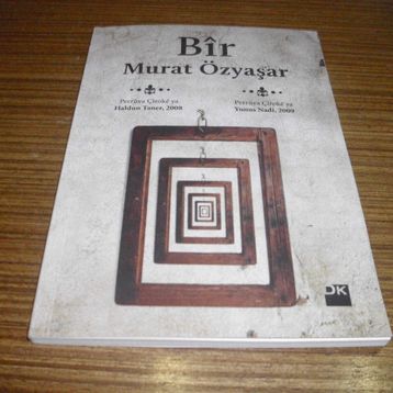 BIR - MURAT ÖZYAŞAR