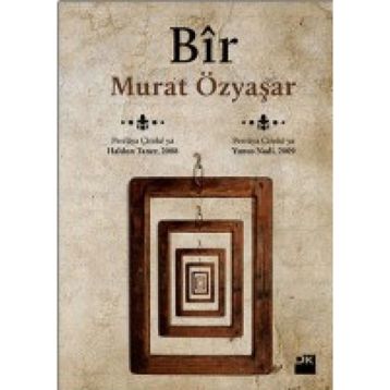 BIR - MURAT ÖZYAŞAR