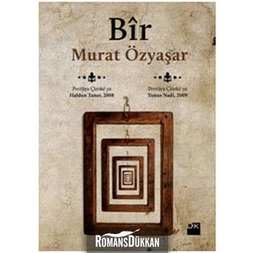 BIR - MURAT ÖZYAŞAR