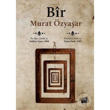 BIR - MURAT ÖZYAŞAR