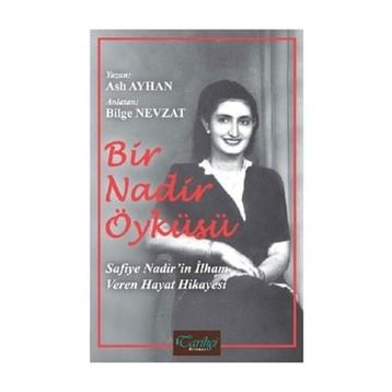 Bir Nadir Öyküsü - Aslı Ayhan