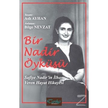 Bir Nadir Öyküsü - Aslı Ayhan