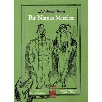 Bir Namus Meselesi - Mahmut Yesari
