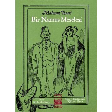 Bir Namus Meselesi - Mahmut Yesari