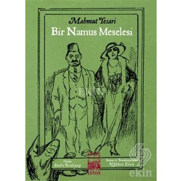 Bir Namus Meselesi - Mahmut Yesari
