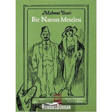 Bir Namus Meselesi - Mahmut Yesari