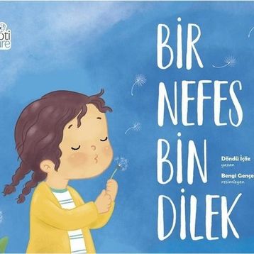 Bir Nefes Bin Dilek - Bengi Gençer
