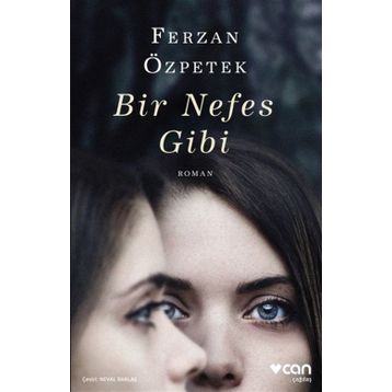 Bir Nefes Gibi - Esra Özlem Dökmen