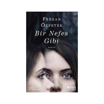 Bir Nefes Gibi Ferzan Özpetek