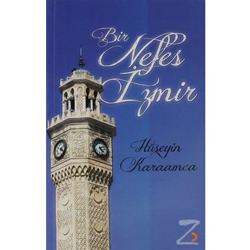 BIR NEFES İZMIR - HÜSEYIN KARAMCA
