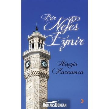BIR NEFES İZMIR - HÜSEYIN KARAMCA