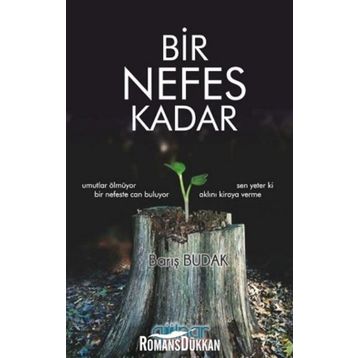 Bir Nefes Kadar - Barış Budak