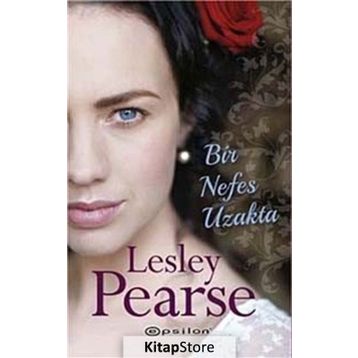 Bir Nefes Uzakta - Lesley Pearse
