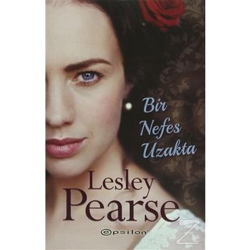 Bir Nefes Uzakta - Lesley Pearse