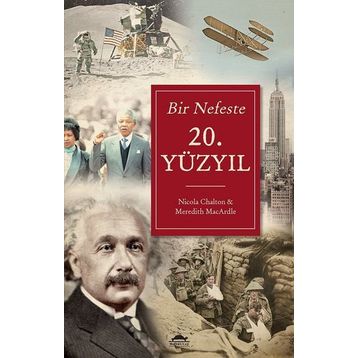 Bir Nefeste 20.Yüzyıl - Meredith Macardle