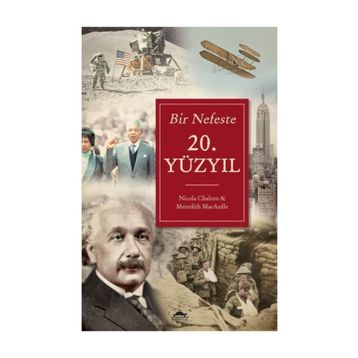 Bir Nefeste 20.Yüzyıl - Meredith Macardle