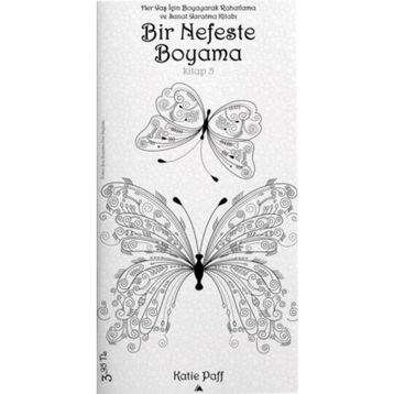 Bir Nefeste Boyama 5 - Kolektif