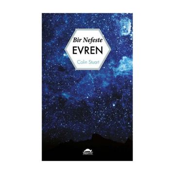Bir Nefeste Evren - Colin Stuart