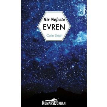 Bir Nefeste Evren - Colin Stuart