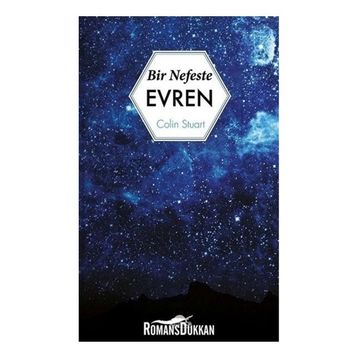 Bir Nefeste Evren - Colin Stuart
